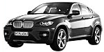 BMW E71 B0458 Fault Code