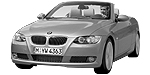 BMW E93 B0458 Fault Code